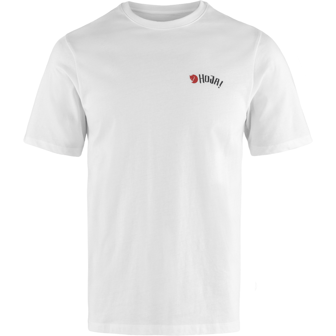 Hoja T-Shirt SS M