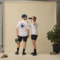 Hoja T-Shirt SS W