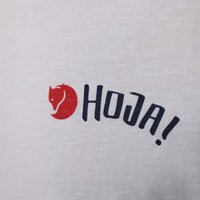 Hoja T-Shirt SS W