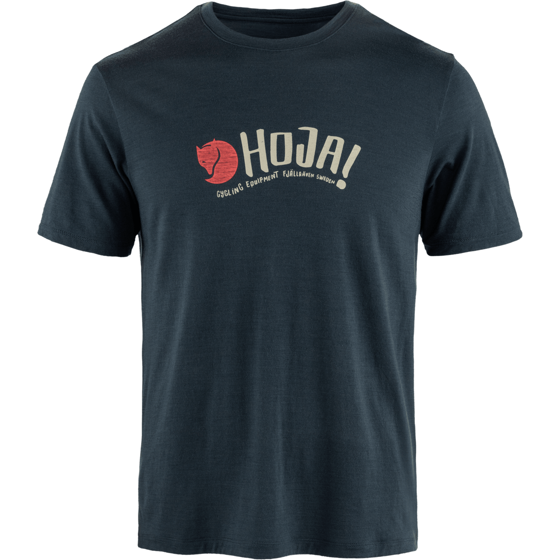 Hoja Wool T-shirt M