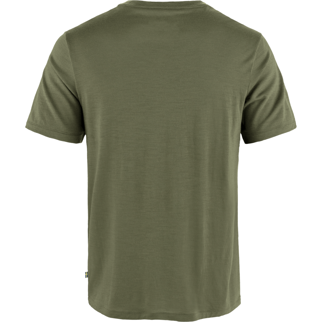 Hoja Wool T-shirt M