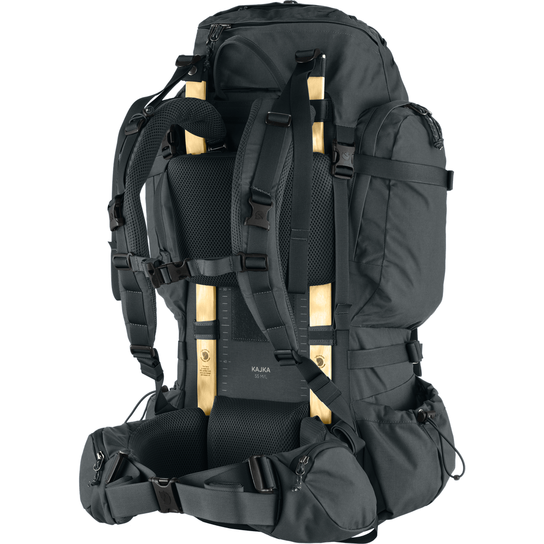 Kajka 55 M/L