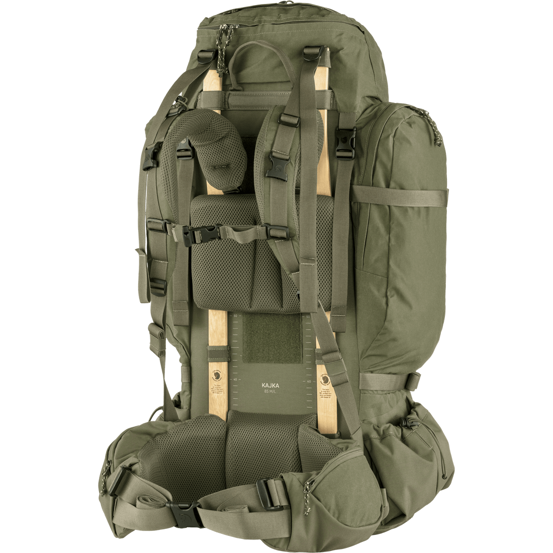 Kajka 85