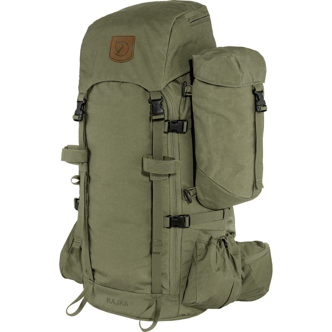 Kajka Side Pocket