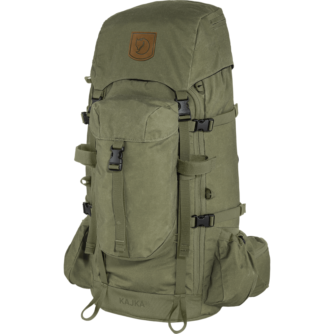 Kajka Side Pocket
