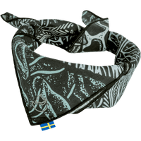 Kånken Art Bandana Darkwoods