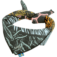 Kånken Art Bandana Woodlands