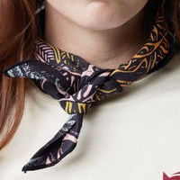 Kånken Art Bandana Woodlands