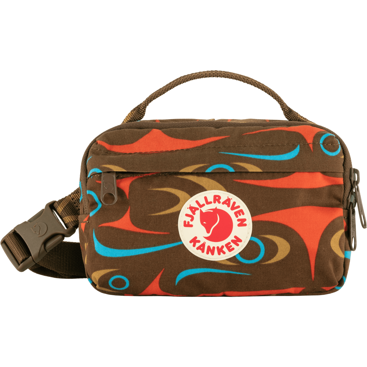 Fjällräven Kånken Art Hip Pack | Fjällräven New Zealand
