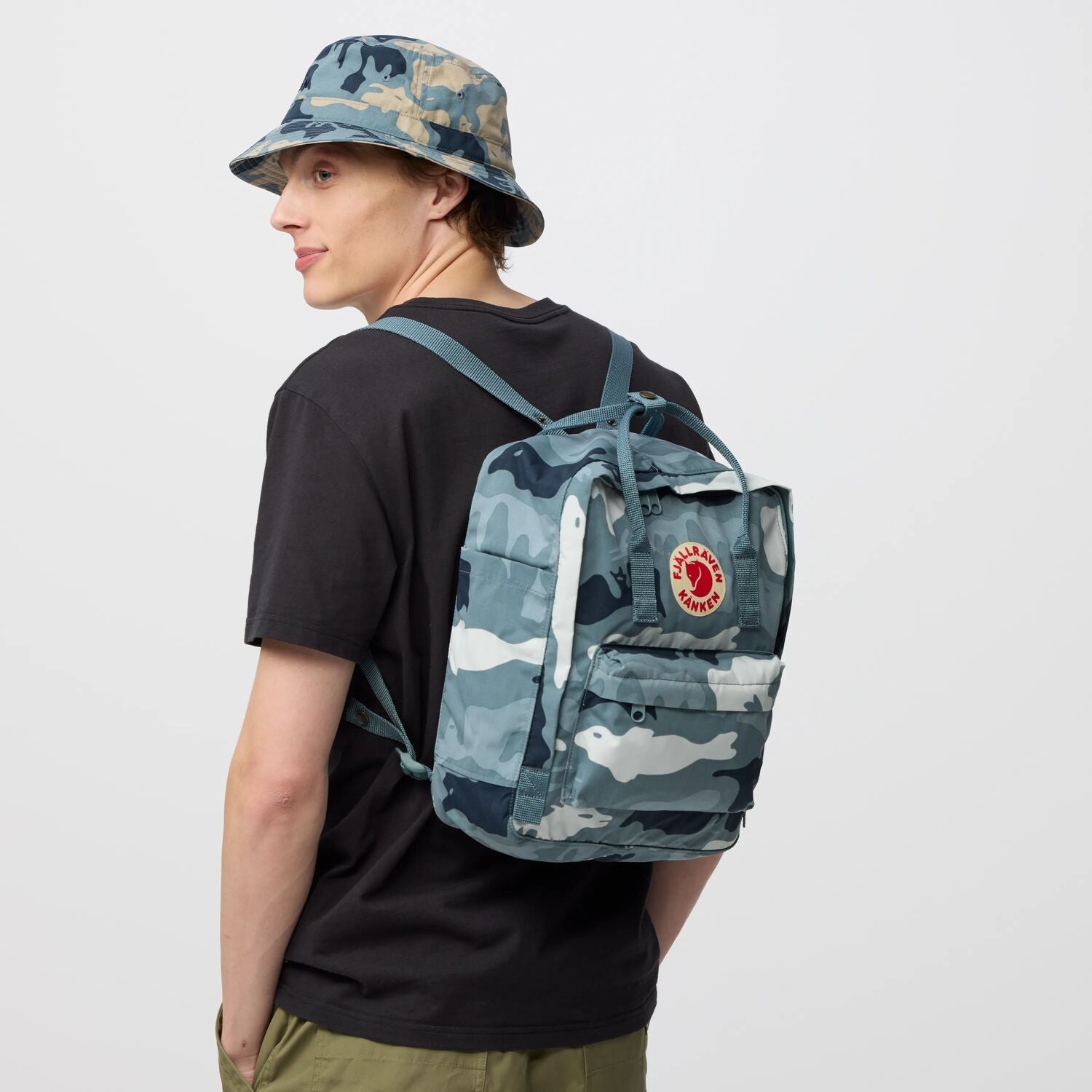 fjällräven backpack nz Kånken Graphics Maker Unknown What is your Return Size:CV-20D