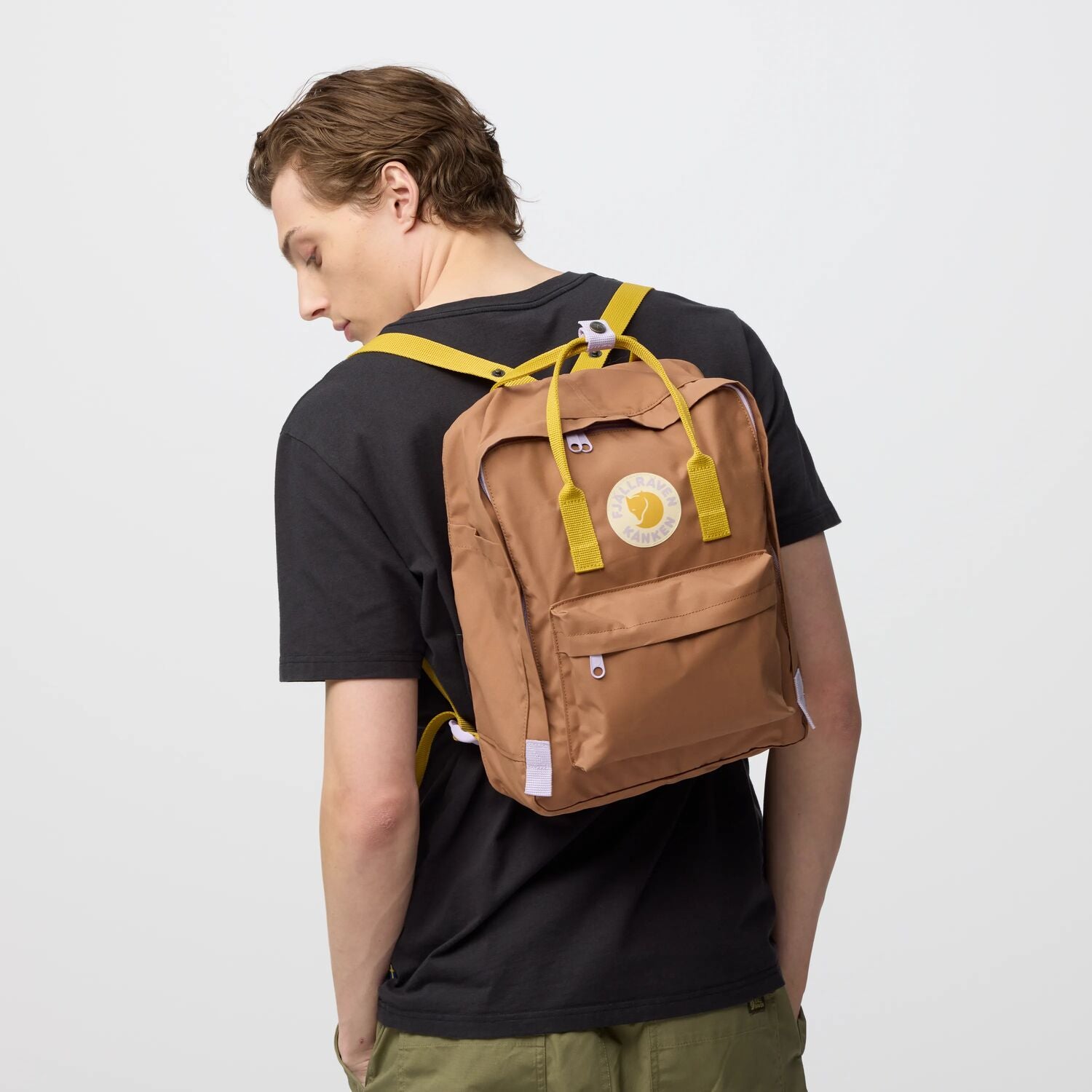 fjällräven backpack nz Fjällräven Kånken Koncept Backpack