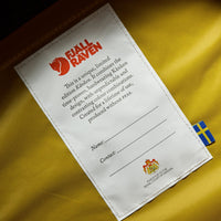 Kånken Koncept