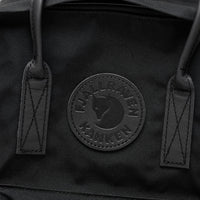 Kånken No.2 Laptop 15" Black