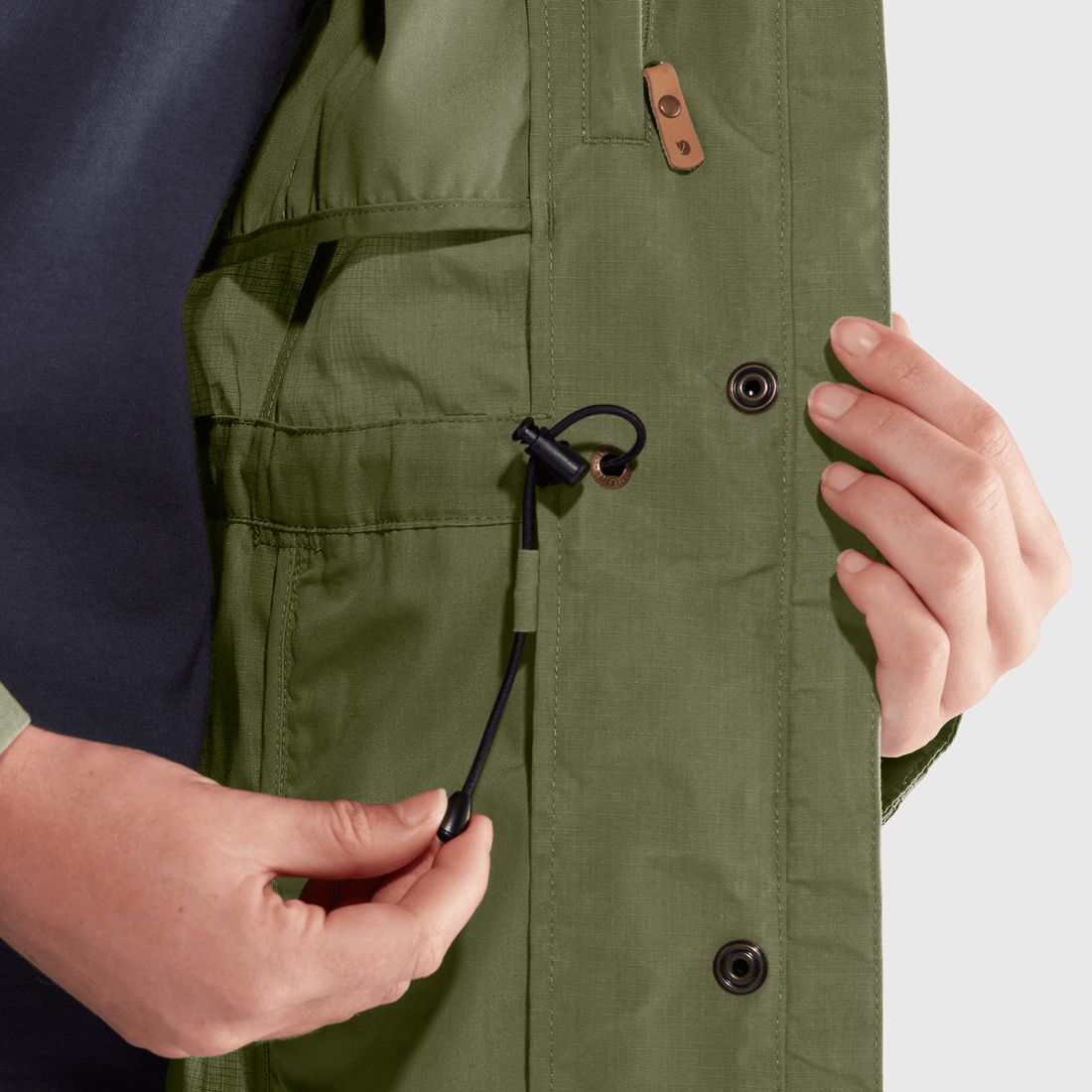 Karla Lite Jacket W