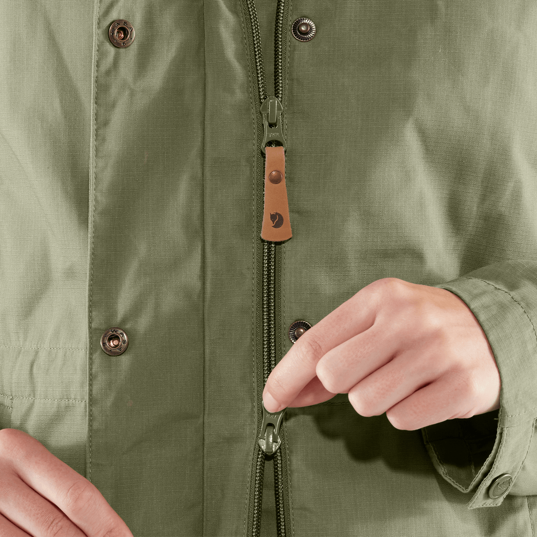 Karla Lite Jacket W