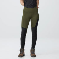 Keb Agile Tights W
