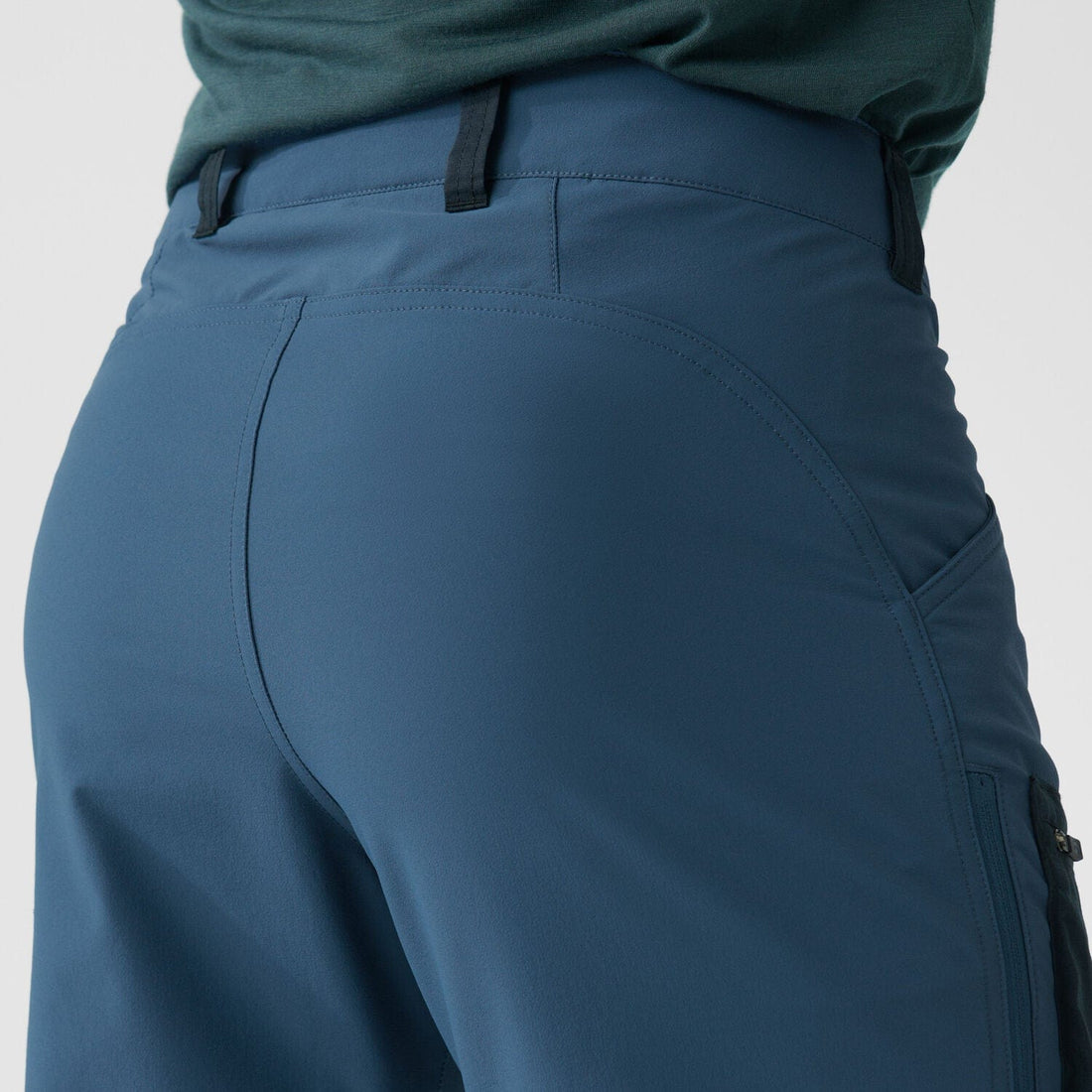 Keb Agile Trousers M Long