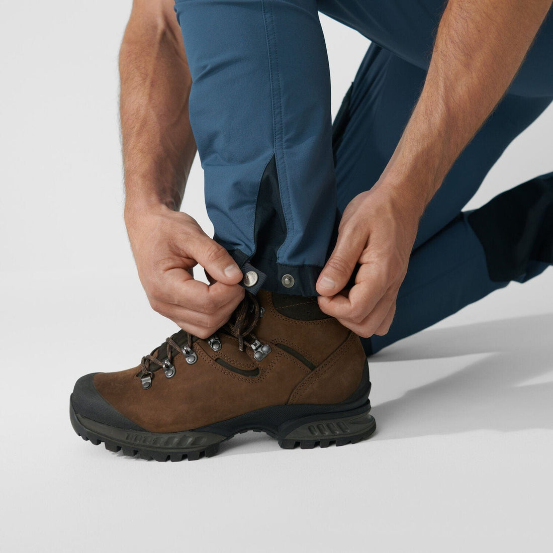 Keb Agile Trousers M Long