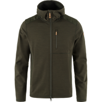 Keb Fleece Hoodie M