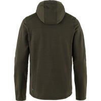 Keb Fleece Hoodie M