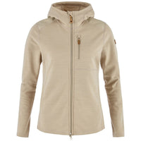 Keb Fleece Hoodie W
