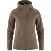 Keb Fleece Hoodie W