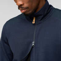 Keb Fleece M