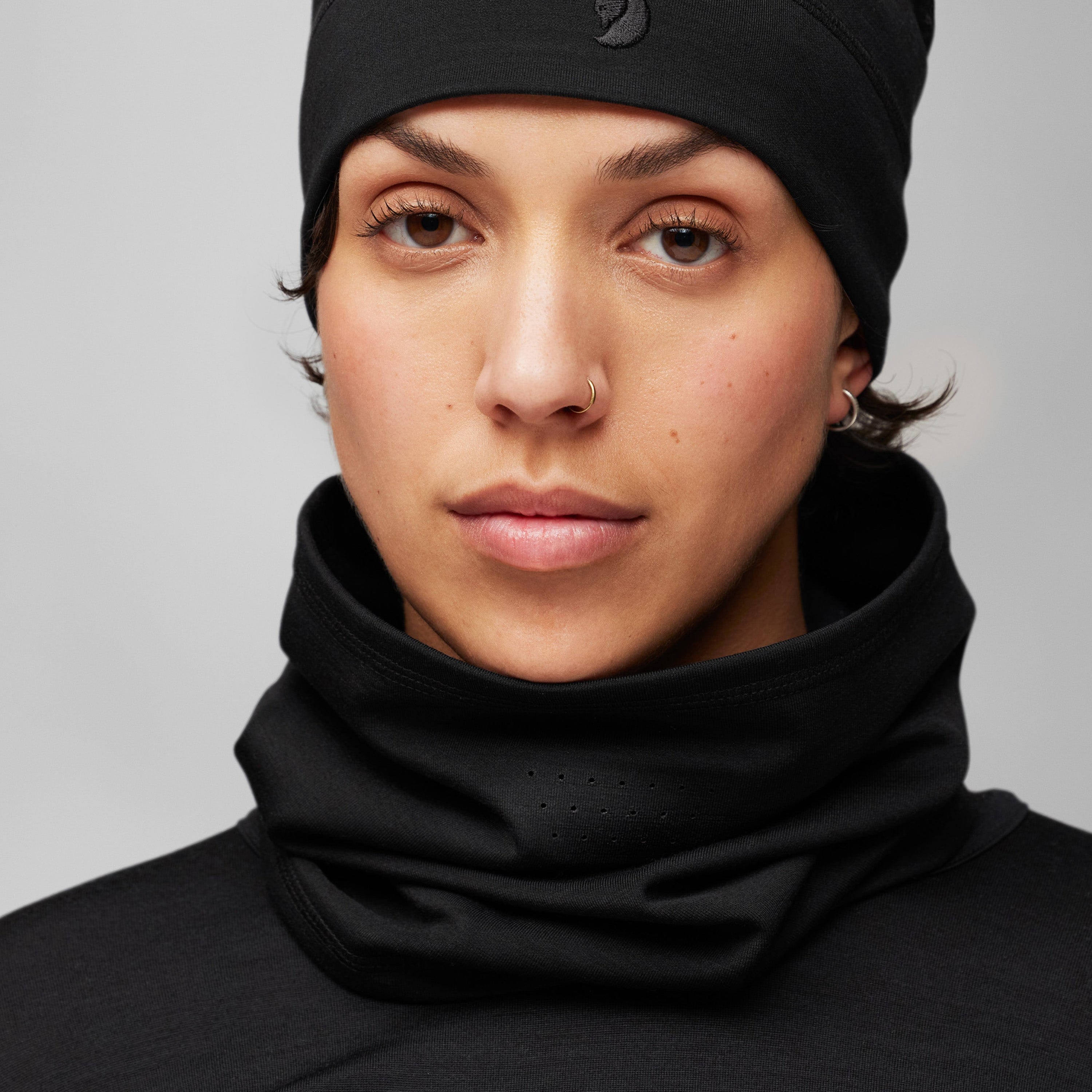 Fjällräven Keb Fleece Neck Gaiter | Hiking & Trekking Neck Gaiter