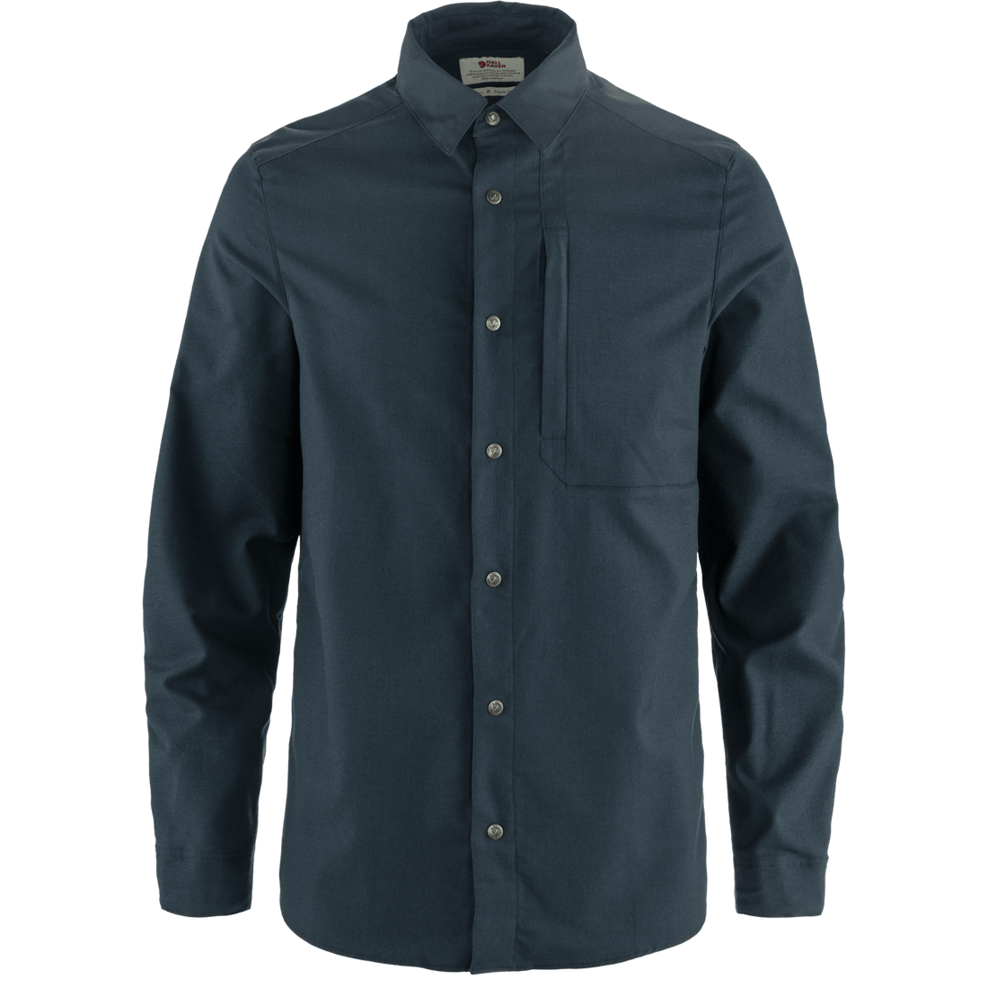 Keb Trekking Shirt LS M