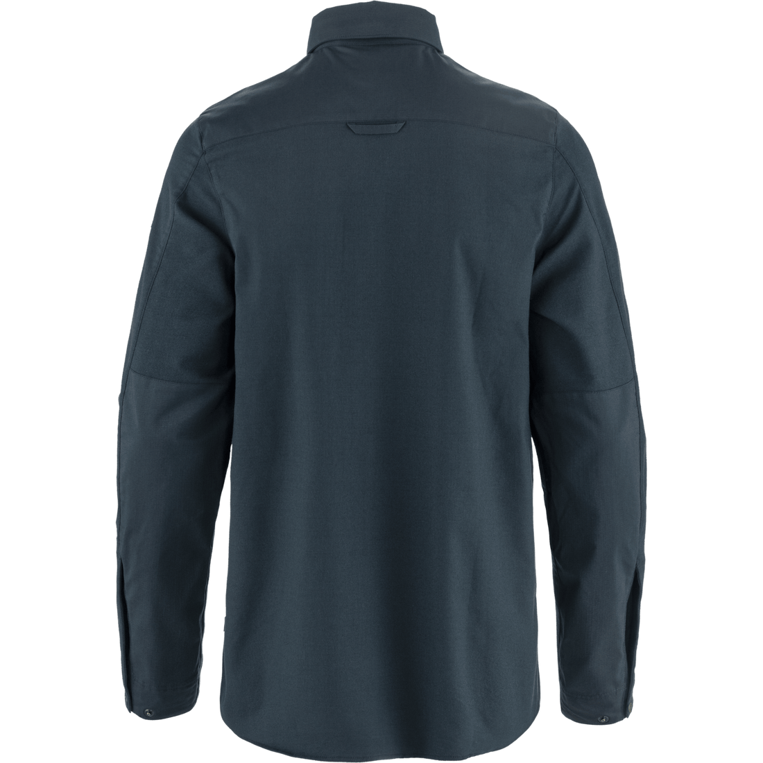 Keb Trekking Shirt LS M