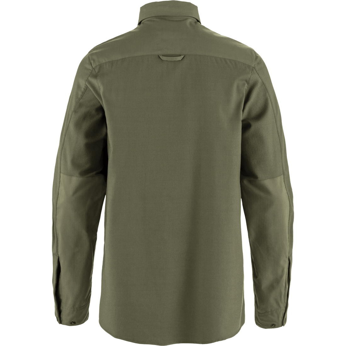 Keb Trekking Shirt LS M