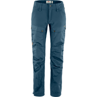 Keb Trousers Curved W Regular