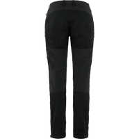 Keb Trousers Curved W Reg