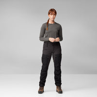 Keb Trousers W Short