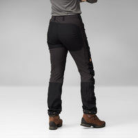 Keb Trousers W Short