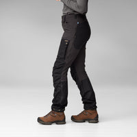 Keb Trousers W Short