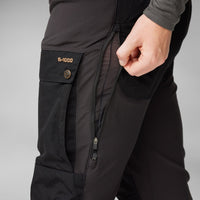 Keb Trousers W Short
