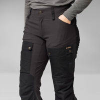 Keb Trousers W Short