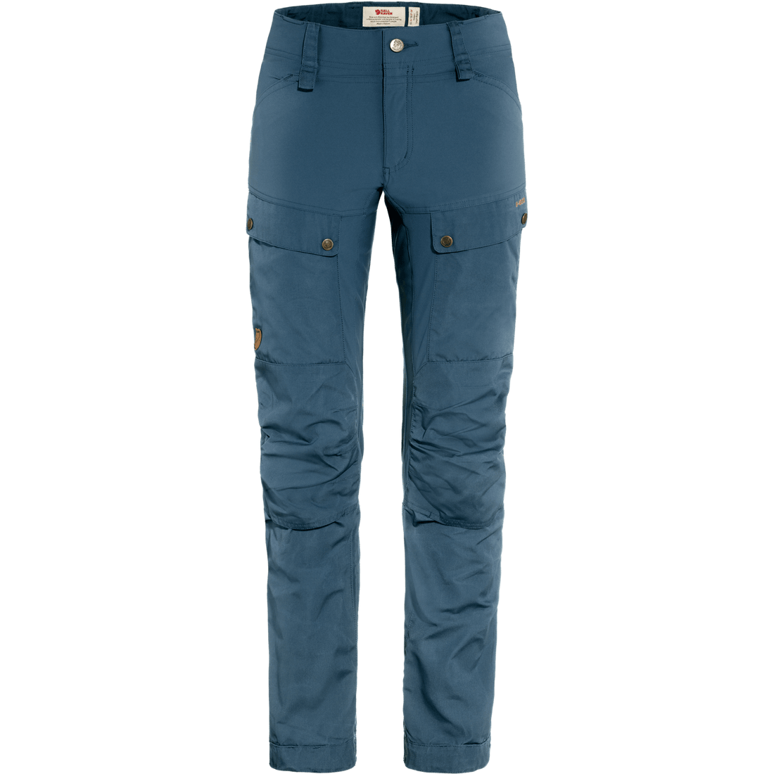 Keb Trousers W Reg
