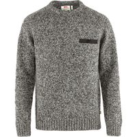 Lada Round-neck Sweater M