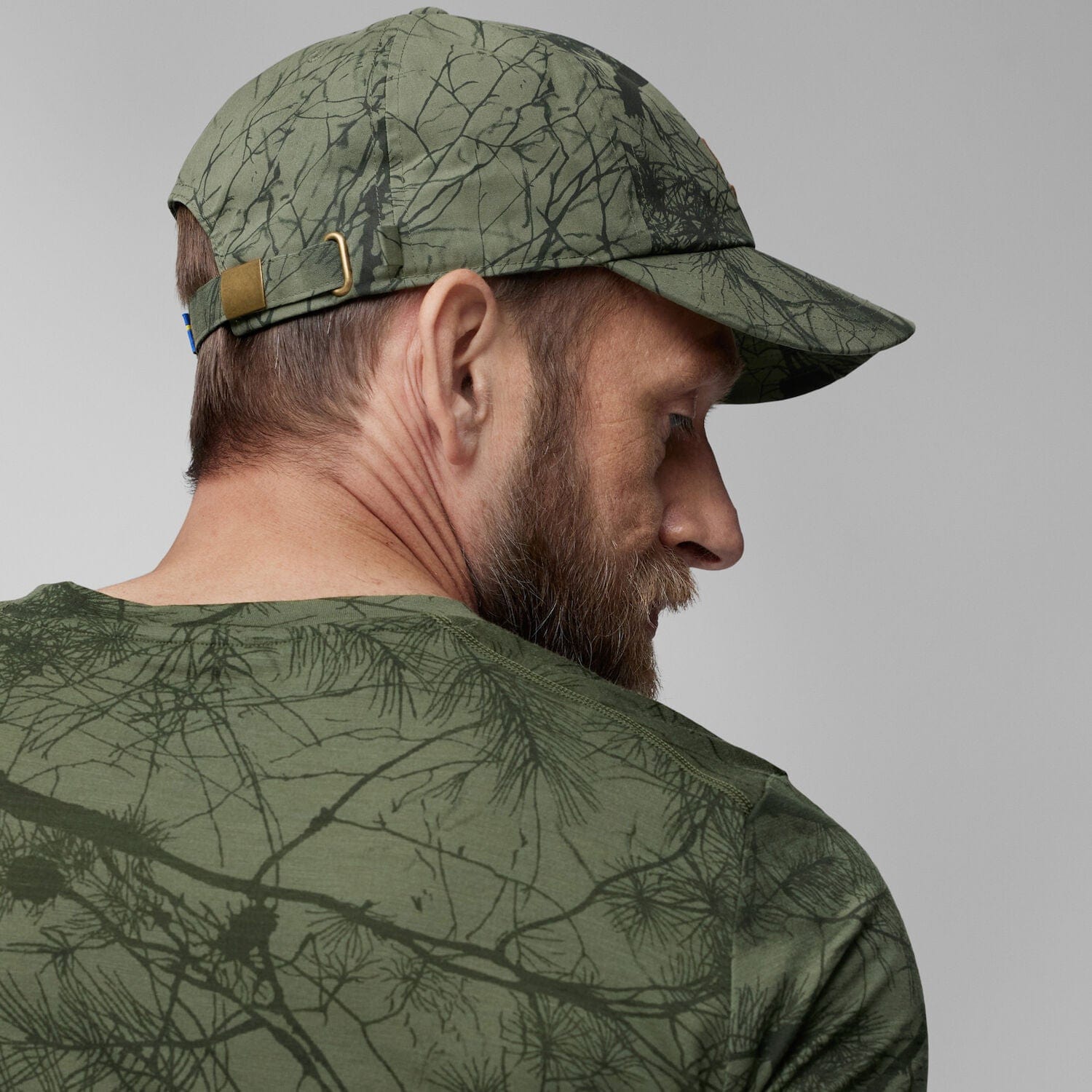 最安値 yaku Manta Cap - Camo yakoda-mayfly-hat-mountain-