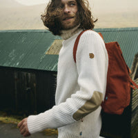 Övik Roller Neck Sweater M