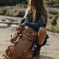Kajka Side Pocket