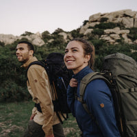 Abisko Lite Fleece Jacket W