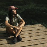 Walk With Nature T-shirt W