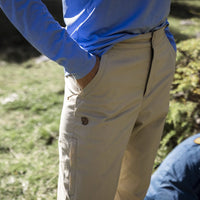 Abisko Hike Trousers W Regular