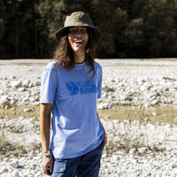 Walk With Nature T-shirt W