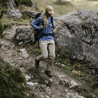 Abisko Hike Trousers W Regular