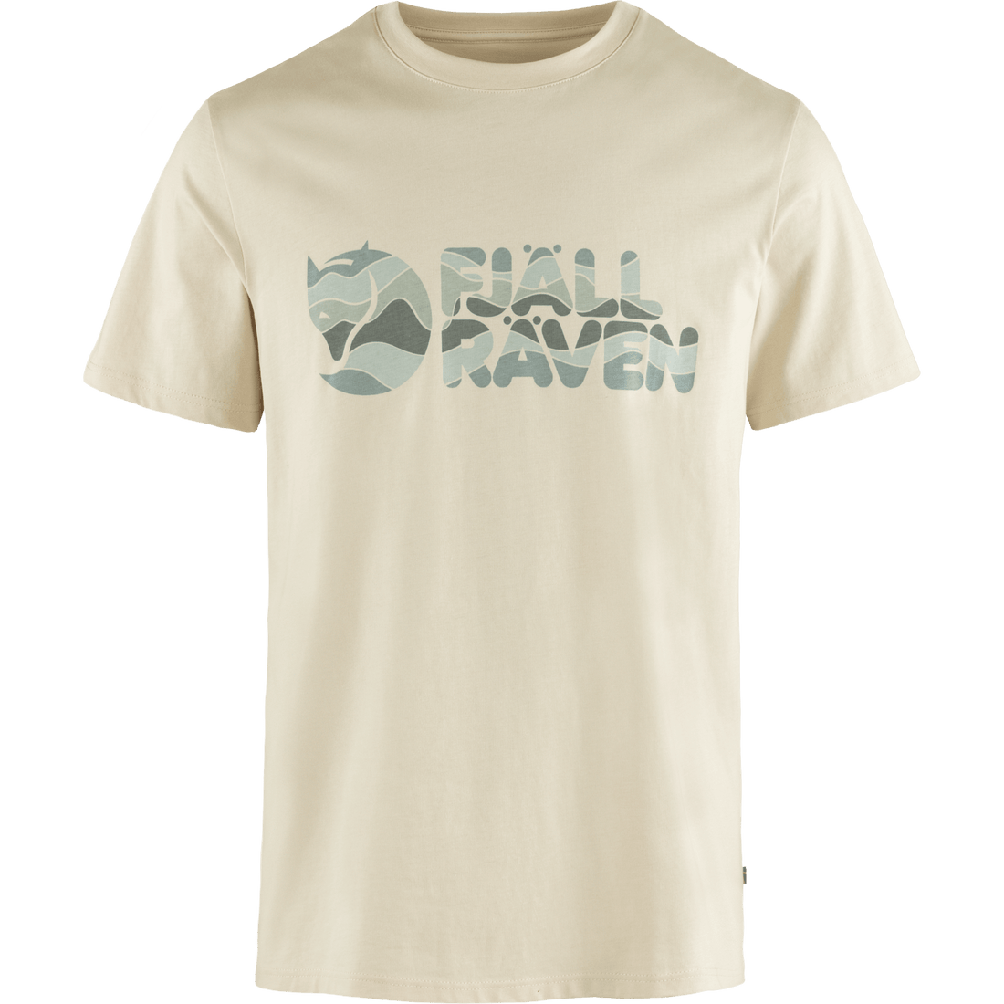 Multicolor Logo T-shirt SS M
