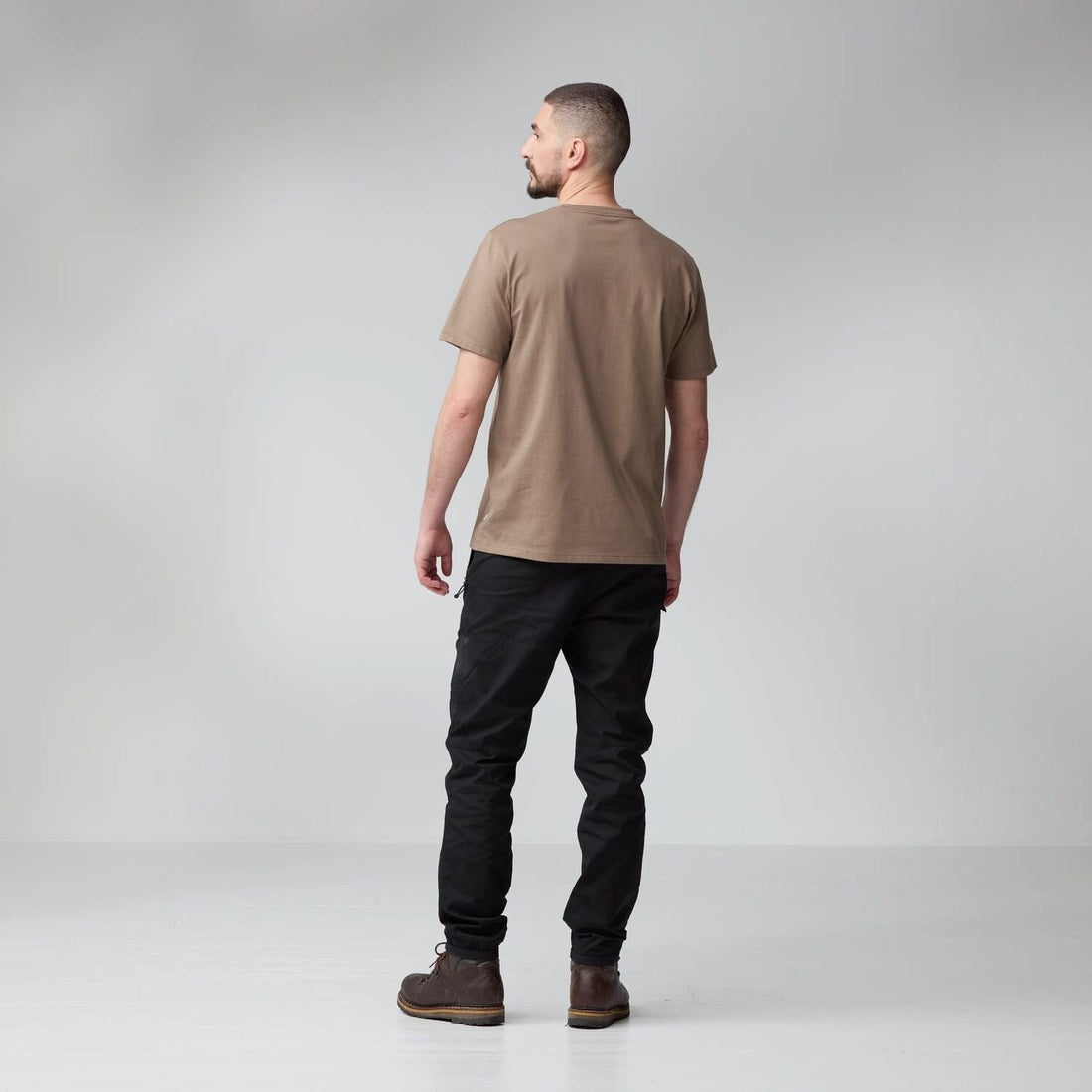 Multicolor Logo T-shirt SS M